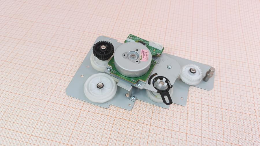 217-323-001 Двигатель печатной техники XEROX 007N01826 #1