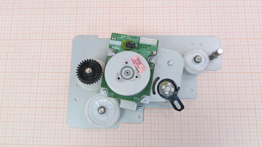 217-323-001 Двигатель печатной техники XEROX 007N01826 #2