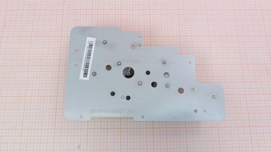 217-323-001 Двигатель печатной техники XEROX 007N01826 #8