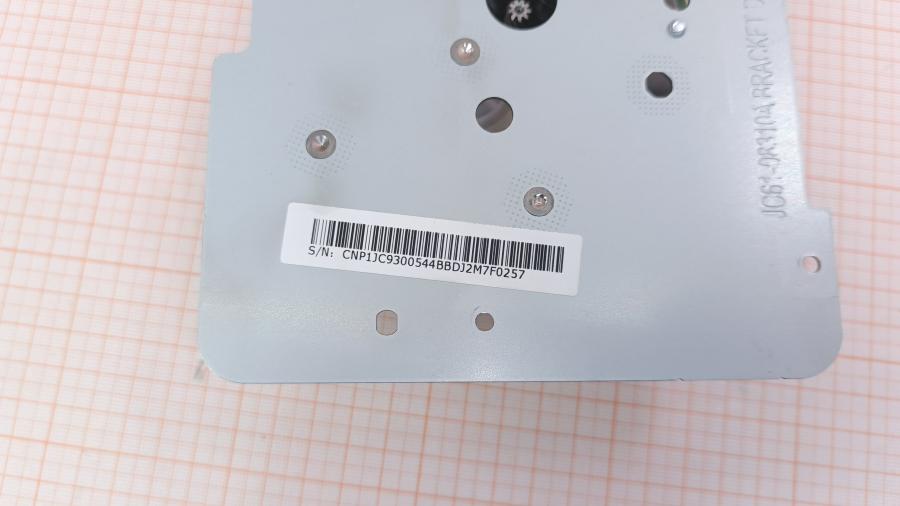 217-323-001 Двигатель печатной техники XEROX 007N01826 #9