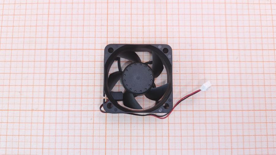 217-324-001 Вентилятор  5020L24S Y70 #3