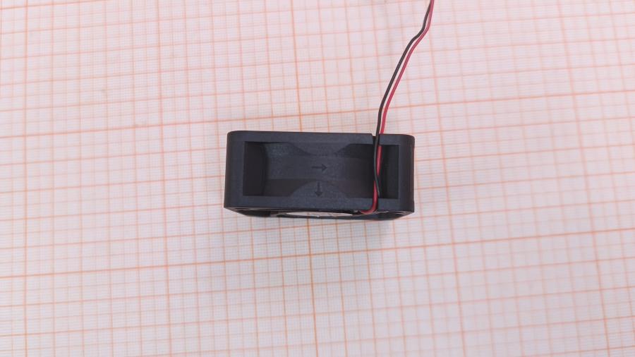 217-324-001 Вентилятор  5020L24S Y70 #4