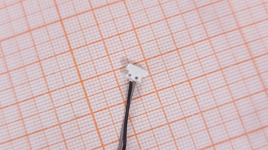 217-325-001 Вентилятор  RDL4010S2 01 (127N07834) #5