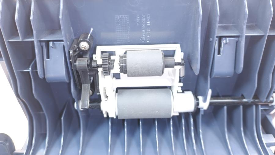 217-326-001 Автоподатчик оригиналов XEROX 022N02859 #4