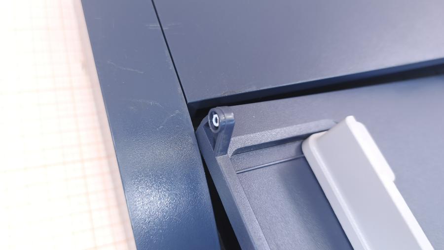 217-326-001 Автоподатчик оригиналов XEROX 022N02859 #6