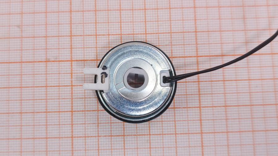 217-327-001 Электромагнитная муфта сцепления XEROX 121N01265 (JC47-00036B) #3