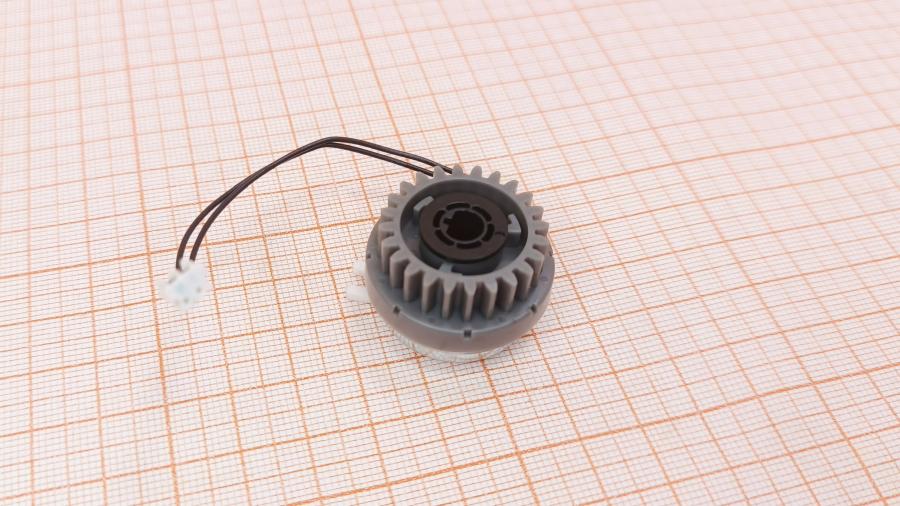 217-328-001 Электромагнитная муфта сцепления XEROX 121N01219 (JC47-00033A) #1