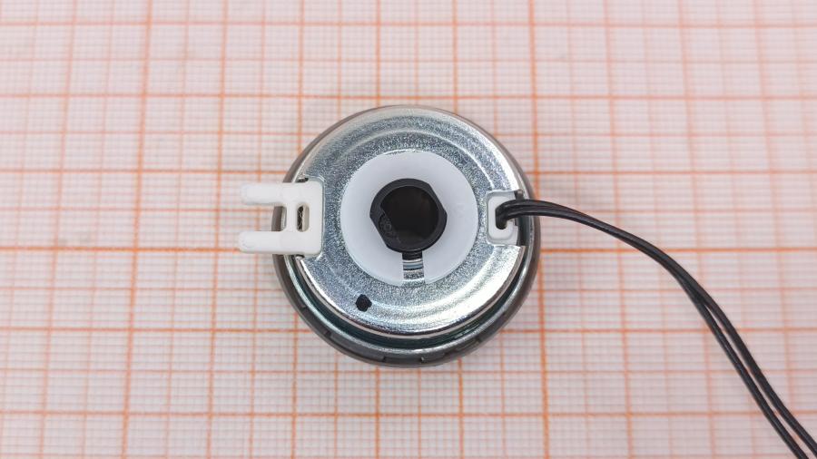 217-328-001 Электромагнитная муфта сцепления XEROX 121N01219 (JC47-00033A) #3