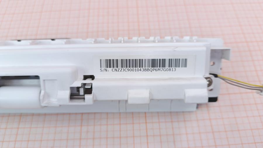 217-329-001 Узел  для принтера XEROX 130N01676 #7