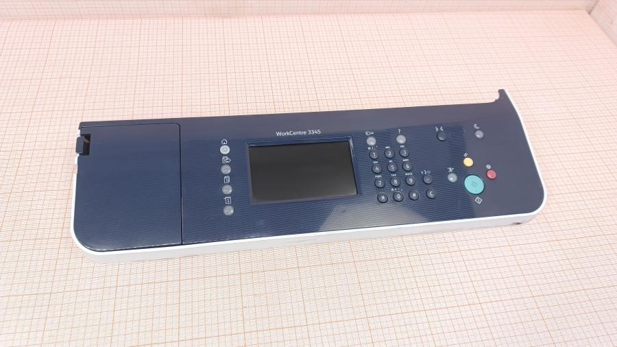 217-330-001 Панель управления для печатающих устройств XEROX 140N63800 #1