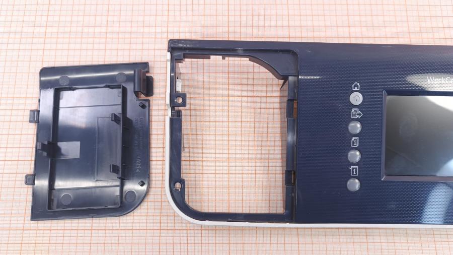 217-330-001 Панель управления для печатающих устройств XEROX 140N63800 #5