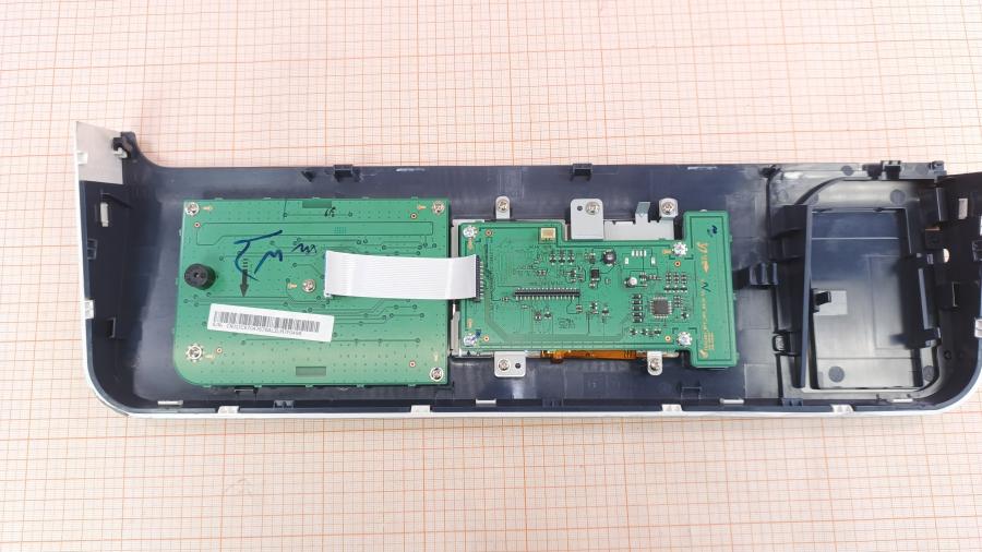 217-330-001 Панель управления для печатающих устройств XEROX 140N63800 #10