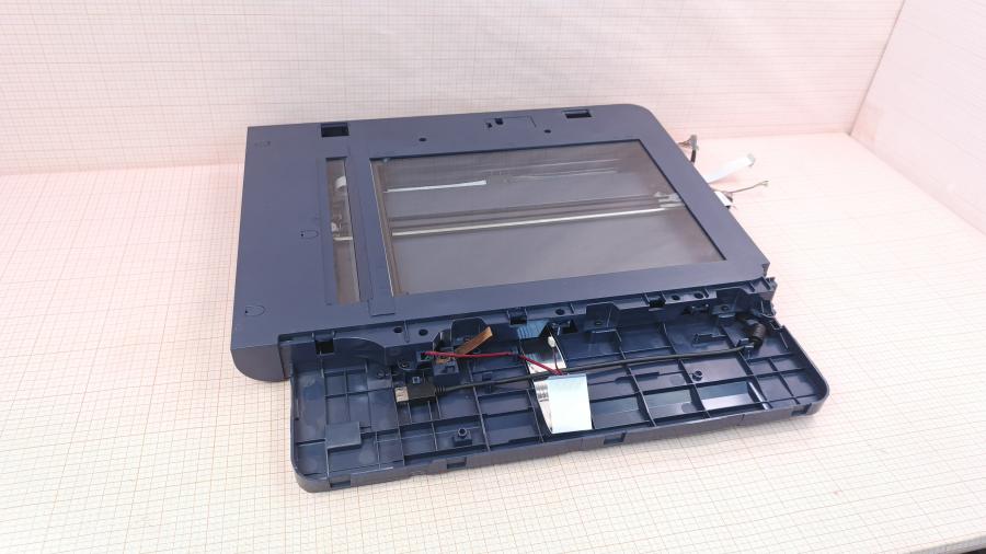 217-331-001 Модуль сканера для МФУ XEROX 090N00186 #1