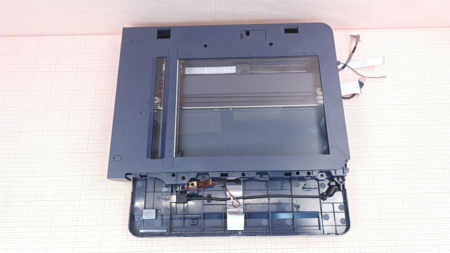 217-331-001 Модуль сканера для МФУ XEROX 090N00186 #2