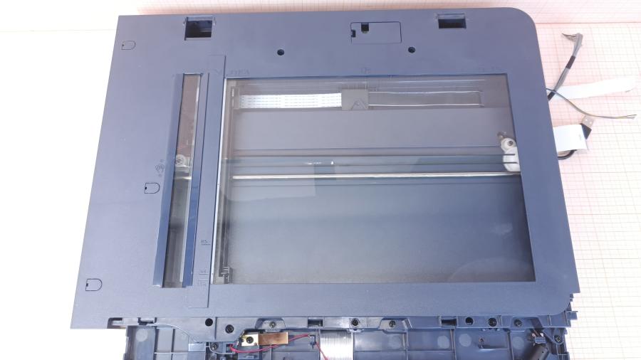 217-331-001 Модуль сканера для МФУ XEROX 090N00186 #4