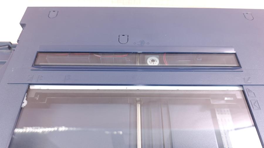 217-331-001 Модуль сканера для МФУ XEROX 090N00186 #5