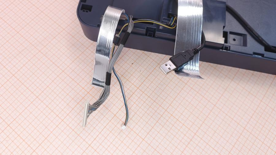 217-331-001 Модуль сканера для МФУ XEROX 090N00186 #11