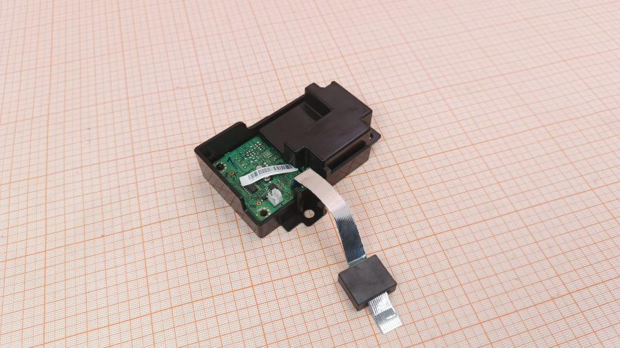 217-332-001 Плата управления печатной техники XEROX 140N63726 #1