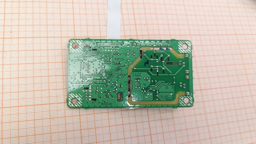 217-332-001 Плата управления печатной техники XEROX 140N63726 #5