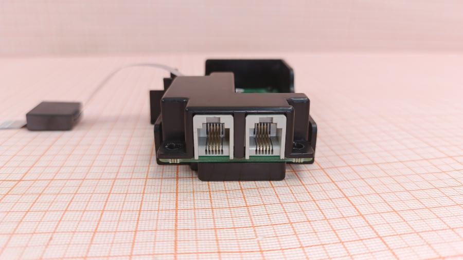 217-332-001 Плата управления печатной техники XEROX 140N63726 #6