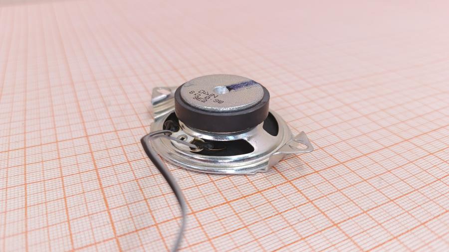 217-333-001 Динамик XEROX 130N01532 #4