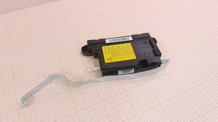 217-334-001 Блок лазера XEROX 130N01853 #1