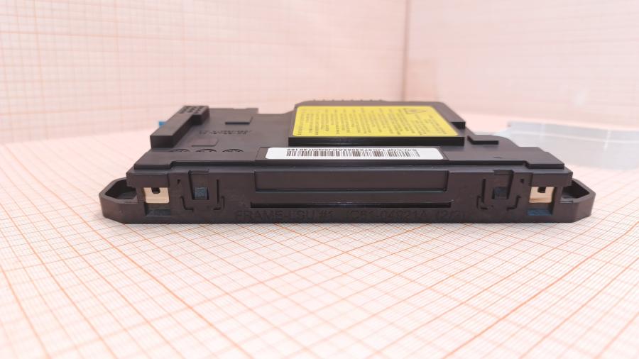 217-334-001 Блок лазера XEROX 130N01853 #6