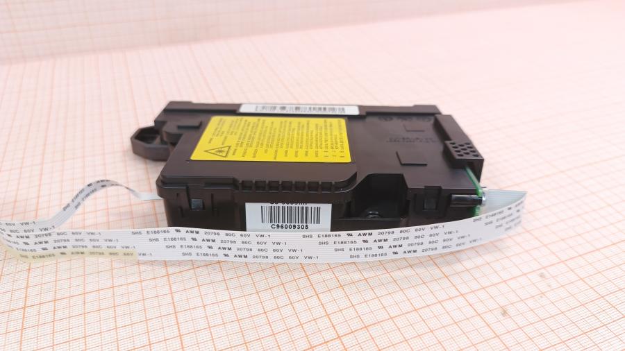 217-334-001 Блок лазера XEROX 130N01853 #7