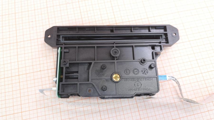 217-334-001 Блок лазера XEROX 130N01853 #8