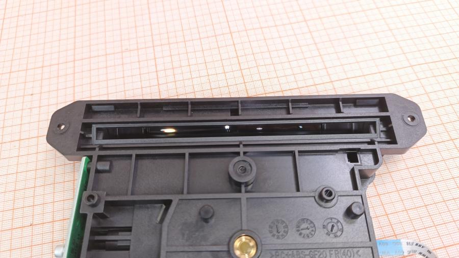 217-334-001 Блок лазера XEROX 130N01853 #9