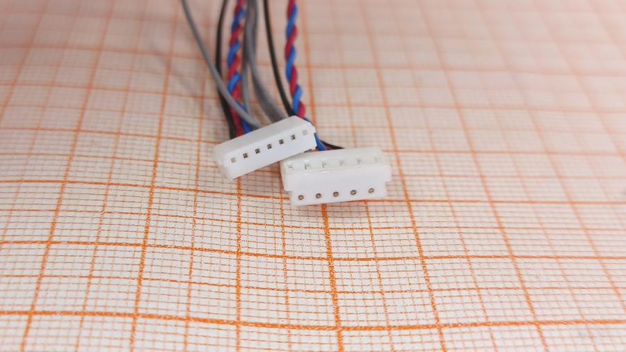 217-335-001 Плата управления печатной техники XEROX 140N63805 (JC92-02767A) #6