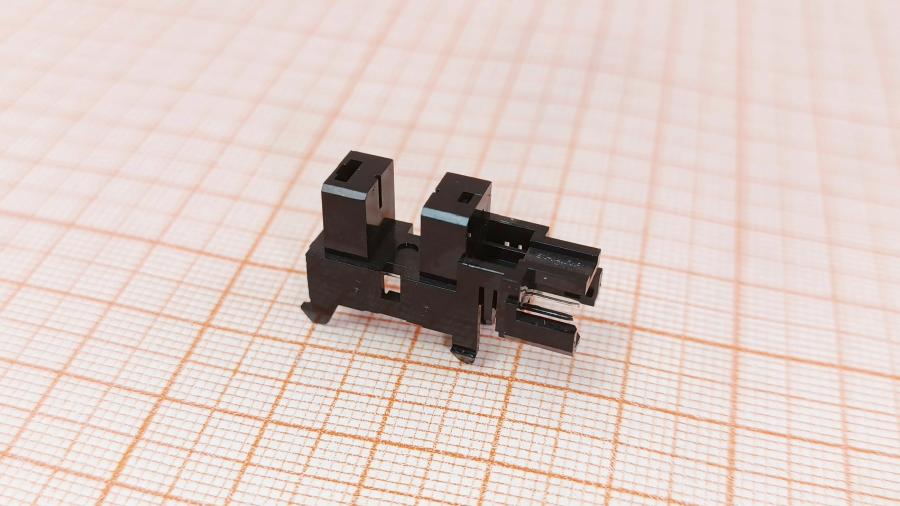 217-336-001 Оптический датчик XEROX 130N01601 / 130N01574 / 130N01601 / 130N01669 #1