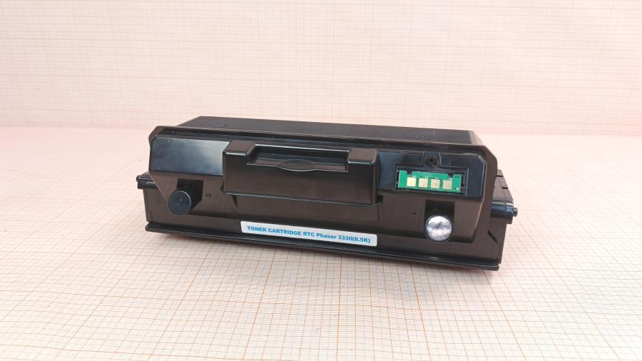 217-337-001 Laser A4 mono картридж  Seven Quality 106R03621 #1