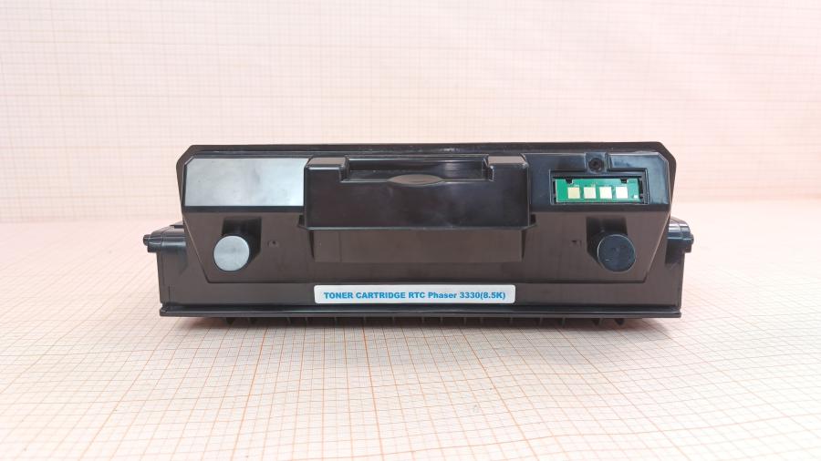 217-337-001 Laser A4 mono картридж  Seven Quality 106R03621 #2