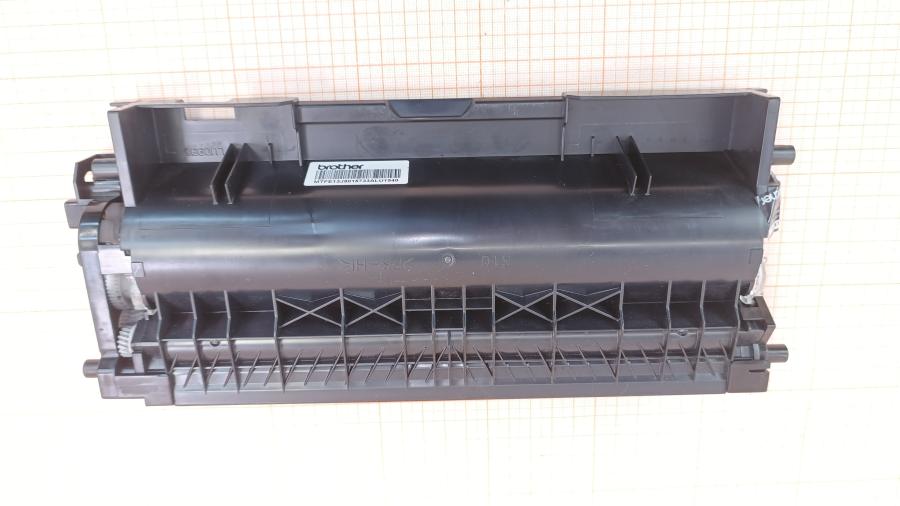 001-363-001 Laser A4 mono картридж BROTHER TN-2075 #6