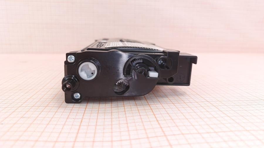 001-363-001 Laser A4 mono картридж BROTHER TN-2075 #7