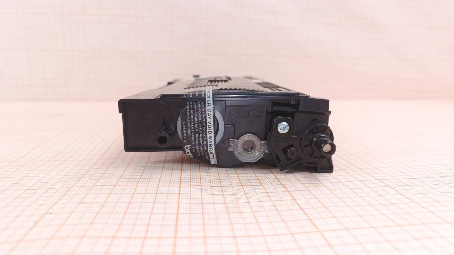 001-363-001 Laser A4 mono картридж BROTHER TN-2075 #8
