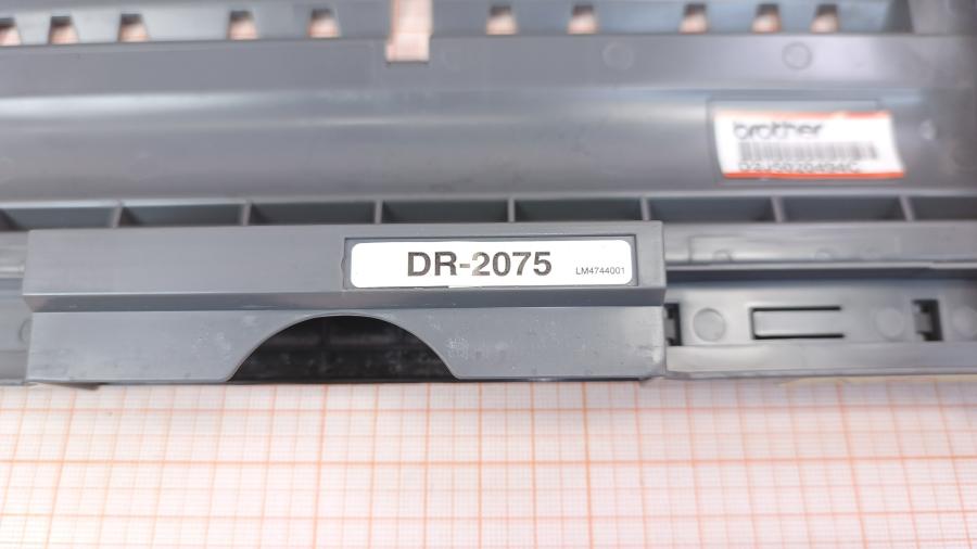 001-364-001 Фотобарабан BROTHER DR-2075 #3