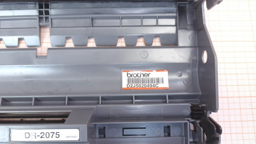 001-364-001 Фотобарабан BROTHER DR-2075 #4