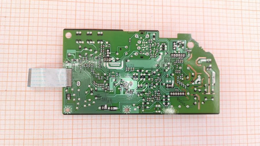 001-365-001 Плата высоковольтная BROTHER MPH3271 #6