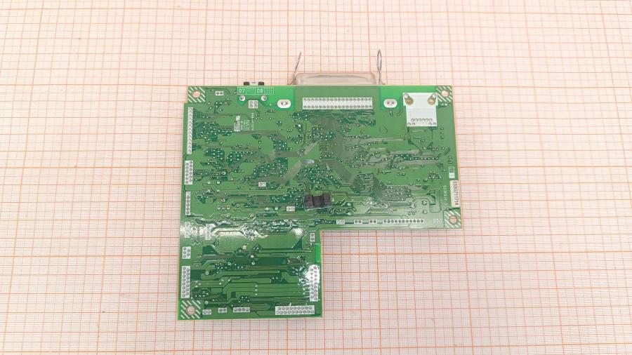 001-366-001 Плата форматора BROTHER LG6655014 #5