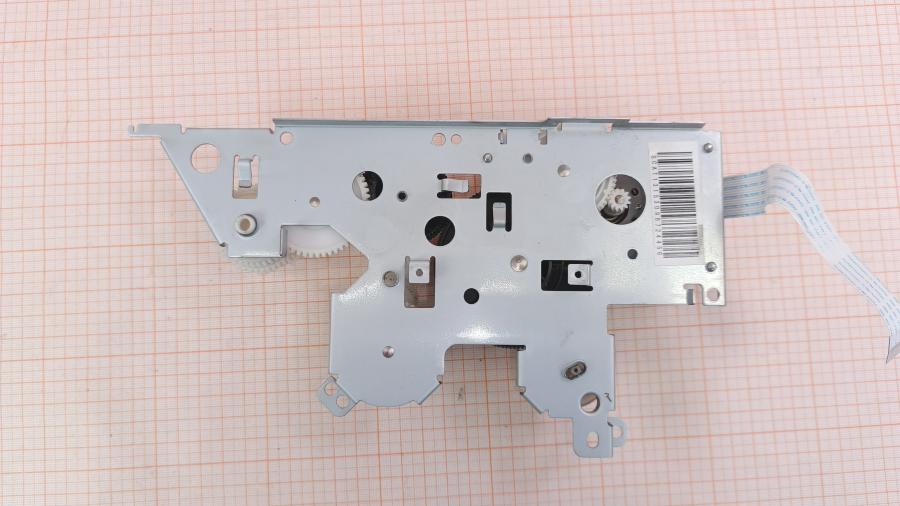 001-367-001 Двигатель печатной техники BROTHER LM4341001 #9