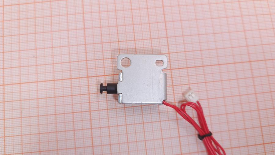 001-368-001 Соленоид BROTHER LM4235-001 (TDS-06A-120) #3