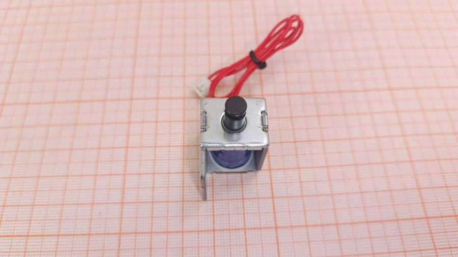 001-368-001 Соленоид BROTHER LM4235-001 (TDS-06A-120) #6