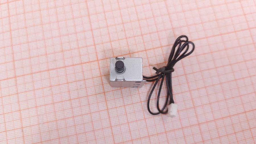 001-369-001 Соленоид BROTHER LM4239-001 (TDS-04C-97) #6