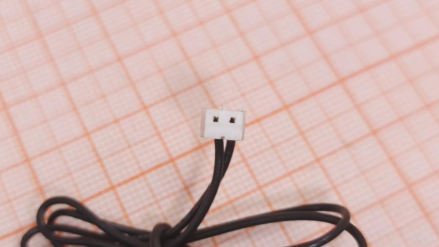 001-369-001 Соленоид BROTHER LM4239-001 (TDS-04C-97) #8