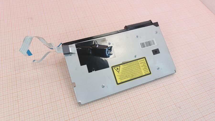 001-370-001 Блок лазера BROTHER LM4578001 #1