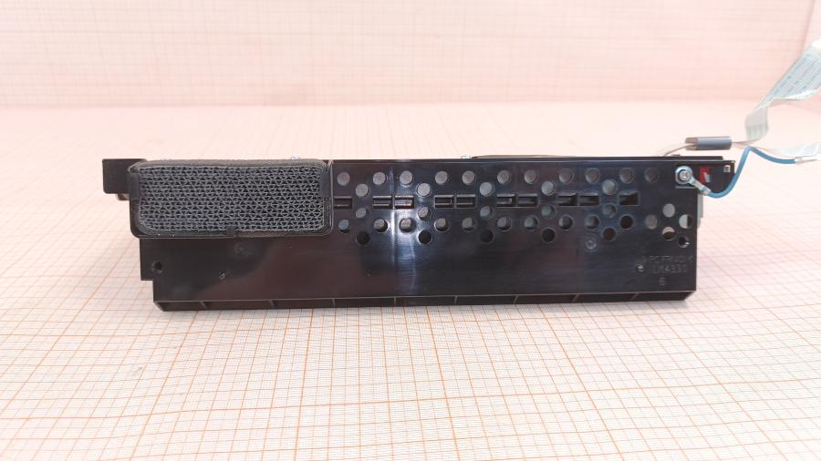 001-370-001 Блок лазера BROTHER LM4578001 #4