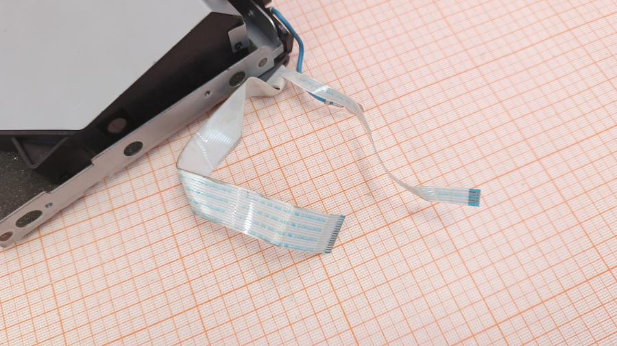 001-370-001 Блок лазера BROTHER LM4578001 #7