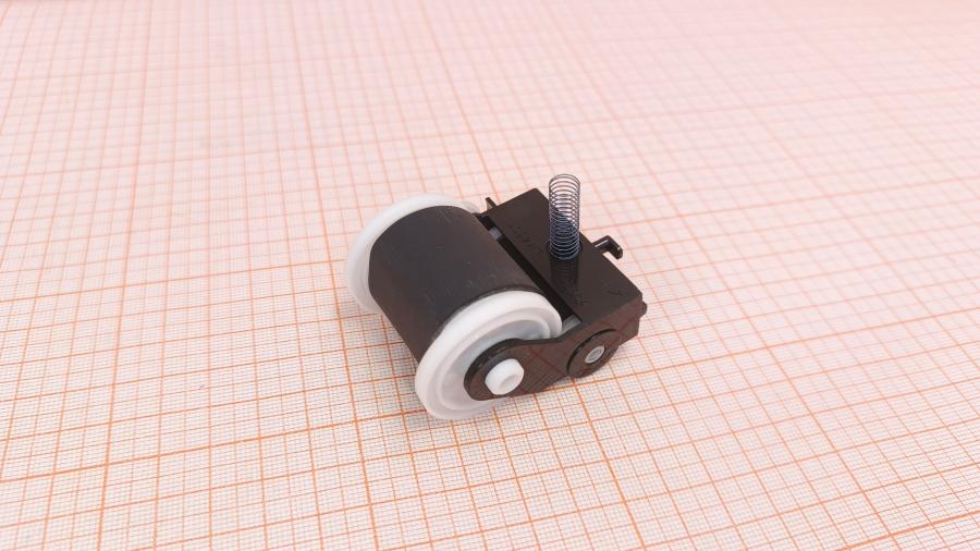 001-371-001 Ролик принтера BROTHER LM6291001 #1